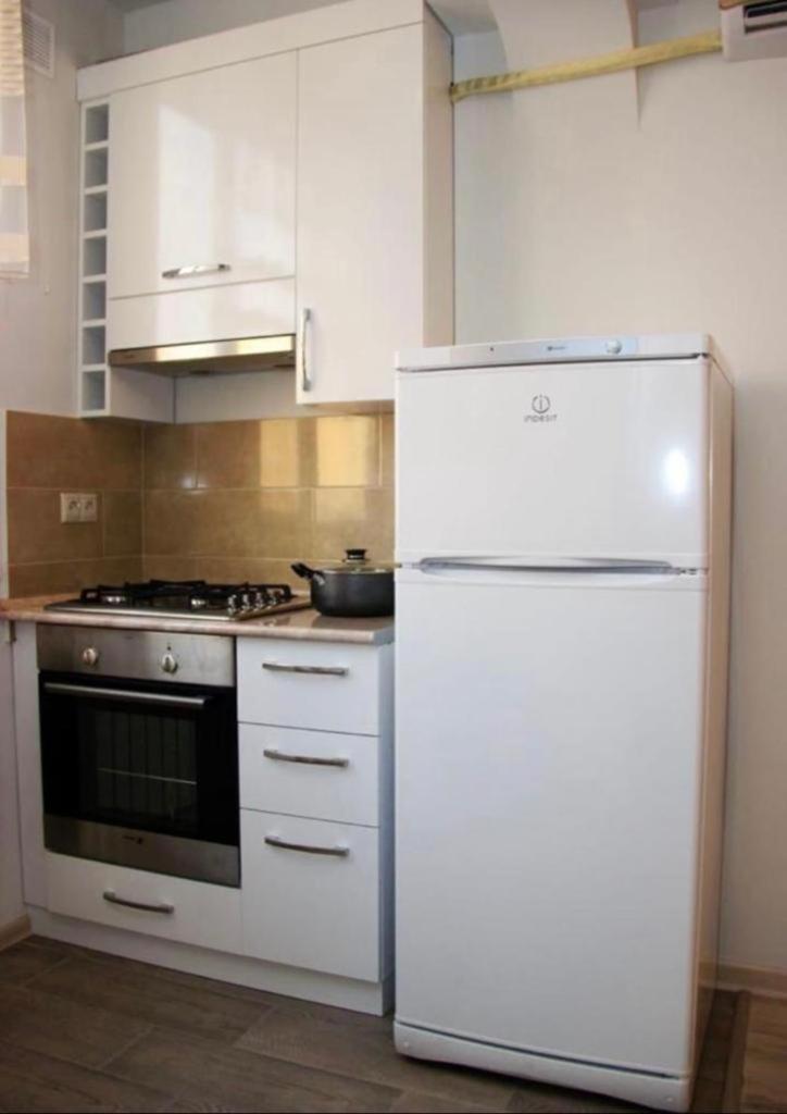 Excellent Apartment In The Republic Square Pushkin 3 Yerevan Luaran gambar