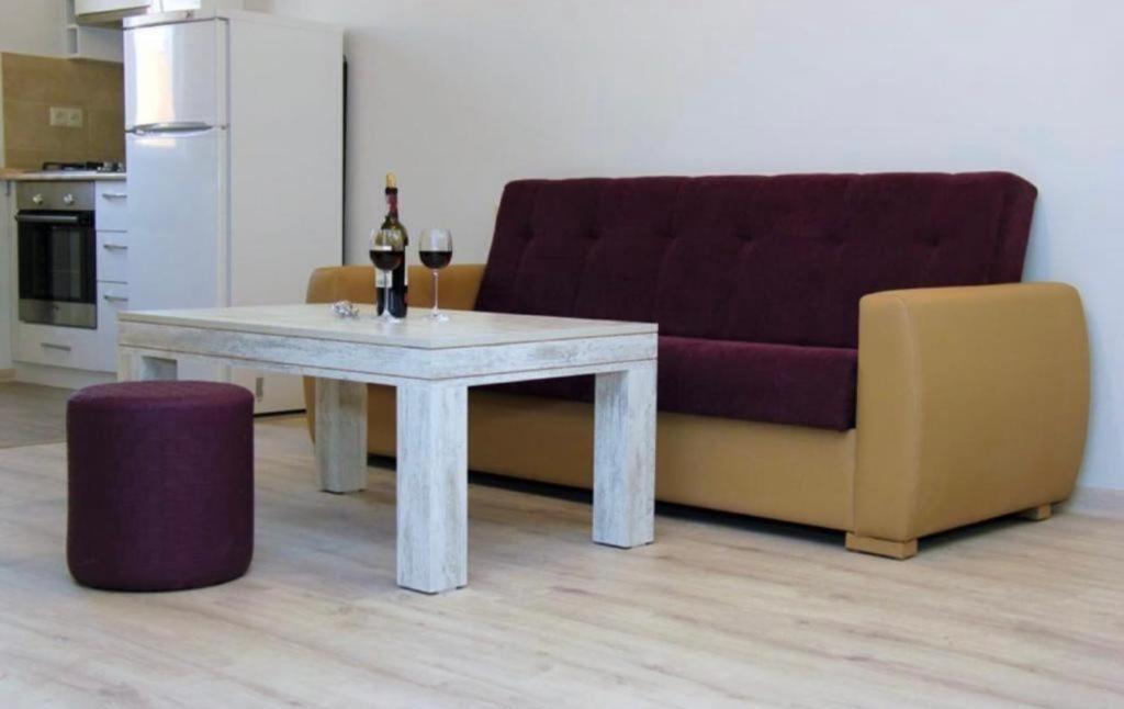 Excellent Apartment In The Republic Square Pushkin 3 Yerevan Luaran gambar